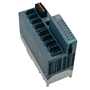 Module de commutation électrique PLC SIEMENS 6GK5 208-0BA00-2AC2 6GK5208-0BA00-2AC2 d'origine neuf pour la programmation PLC 16 E/S 110V - Product Image 3