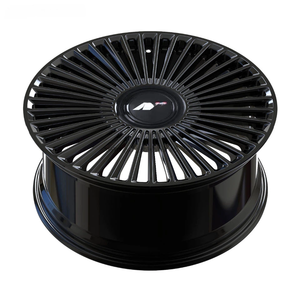 RSJ S550 W463 W464 G65 G63 R22 W223 W222 Maybach S300 S550 20 21 22 23 Pulgadas para Rolls Royce <span class=keywords><strong>Range</strong></span> <span class=keywords><strong>Rover</strong></span> - Product Image 3