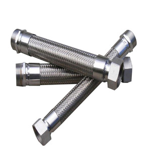 Tuyau métallique HoYite 3-150 mm pour systèmes hydrauliques, résistant à la pression, pour conduite d'eau - Product Image 2