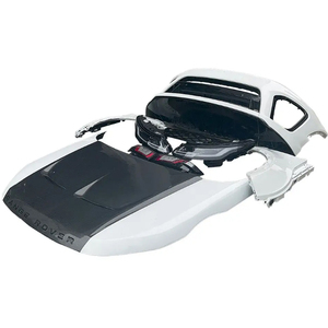 Nuovo Accessorio Auto per Riparazione, Sostituzione, Modifica e Aggiornamento del Paraurti Anteriore <span class=keywords><strong>Evoque</strong></span> 2012-2024 - Product Image 1