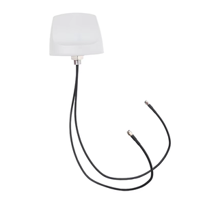 Nouvelles et originales antennes RF et sans fil/RF MTRA61274CW2-001 2 ports <span class=keywords><strong>MIMO</strong></span> 3G/4G/ISM/UMTS WHT - Product Image 1