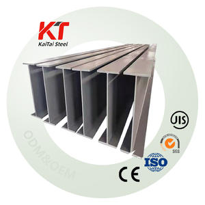 Usine directe pour la vente Laminé à chaud Q235 A36 H faisceau I faisceau IPE100 IPE120 IPE160 IPE200 <span class=keywords><strong>HEA200</strong></span> pour entrepôt et maison préfabriquée - Product Image 1