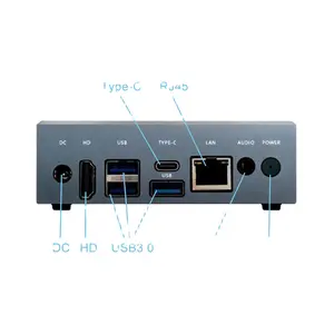 Duck MSI Intraoral Camera professional viewUSB Type C cable connection for charging in Li+ Battery With Fluorescence