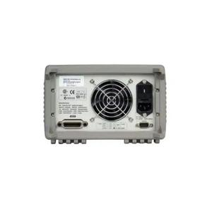 Fuente de Alimentación de Corriente Continua (CC) Programable Keysight E3634A - Product Image 2