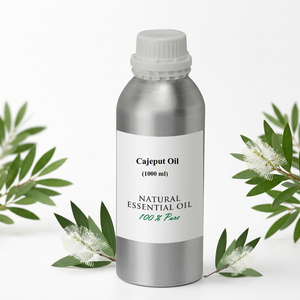 น้ำมันคาเจปุต - Product Image 1