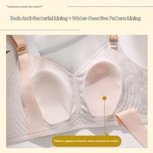 <span class=keywords><strong>Soutien</strong></span>-<span class=keywords><strong>gorge</strong></span> de maternité anti-affaissement pour femmes enceintes, personnalisable avec logo - Product Image 4