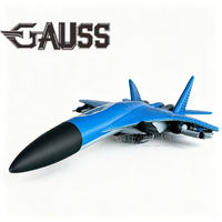 Offre Spéciale : Avion Gonflable J11B 1:1 Bleu Haute Simulation pour Exercices de Formation sur le Terrain