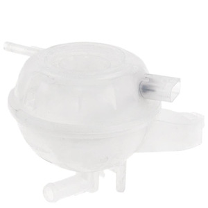 Vase d'expansion de liquide de refroidissement Volkswagen Audi 1S0121407G en plastique – Pièce de rechange pour bouteille d'eau de voiture - Product Image 2