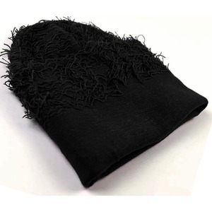 Pasamontañas JX Personalizado de Hip Hop, Gorro de Punto Desgastado, Máscara Facial Completa para Esquí, Pasamontañas de <span class=keywords><strong>Camuflaje</strong></span> para Mujer, Gorro de Esquí Afelpado - Product Image 3