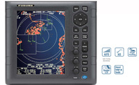 FURUNO — radar de marine 10.4 pouces, 6kw