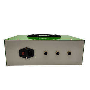 CR1800 AHE Injektor-Puls messer Digitalanzeige-Impuls tester EFI piezo elektrischer Hochspannungs-Common-Rail-Prüfstand - Product Image 3