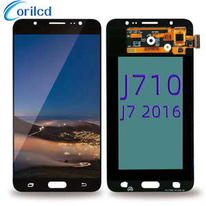 J700 GalaxyJ7 <span class=keywords><strong>J7</strong></span><span class=keywords><strong>หน้า</strong></span><span class=keywords><strong>จอ</strong></span>สัมผัส Lcd สำหรับ<span class=keywords><strong>2015</strong></span> SamsungJ7 <span class=keywords><strong>J7</strong></span><span class=keywords><strong>จอ</strong></span>แสดงผล Lcd โทรศัพท์มือถือ OLED สำหรับ <span class=keywords><strong>Samsung</strong></span> <span class=keywords><strong>2015</strong></span> - Product Image 3