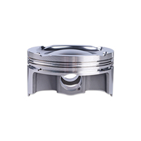 Gtx 4tec jetski pièces moteur rotaxé 100.5mm pistons pour seadoo rxp 260 ibr 255 215 130 hp superchargeur accessoires de tuning de ski