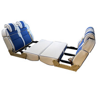 Siège de voiture de luxe personnalisé, facile à monter, inclinable, convertible, réglable, adapté aux Toyota Sprinter MPV, Maxus Vito, Caravelle, camping-car, fourgon