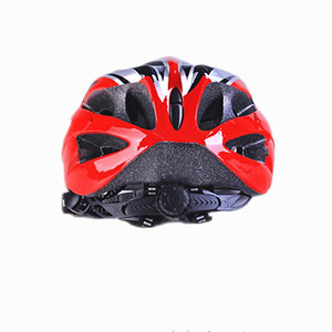Lightweight PC In-Mold Cycling <strong>Helmet</strong> With CE EN1078 Certification Stock <strong>Bicycle</strong> <strong>Helmet</strong> For Adults OEM Supported - Product Image 4