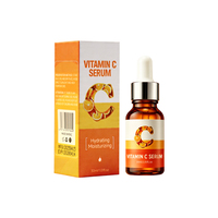 Sérum Visage Éclaircissant à la Vitamine C en Gros – Élimine les Taches Brunes, Sérum Blanchissant pour le Soin de la Peau du Visage 30ml