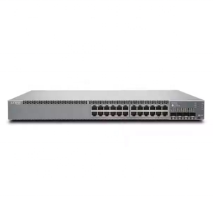 Switch Gigabit de 48 Puertos EX3400-48T con Uplinks de 10G/40G para Centro de Datos - Product Image 3