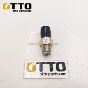 Otto cảm biến áp suất 8-98119790-0 cho <span class=keywords><strong>Hitachi</strong></span> ZX200-3 ZX330-3 cx240b 4hk1 6hk1 động cơ - Product Image 1