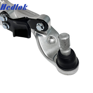 Hedlok Phía Trước Thấp hơn Kiểm Soát Cánh Tay Cho 2007-2015 <span class=keywords><strong>Nissan</strong></span> Murano Z51 54500-1aa0a 54500-1aa0c 54500-1aa1a 54500-1at0a 54500-1at0b - Product Image 3