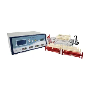 DYCP-31DN gel agarose horizontal electrophoresis tank and power supply