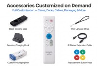 Control Remoto Universal Personalizado para Aire Acondicionado, de Plástico, con Código Fijo, Largo Alcance y Pantalla LED Digital