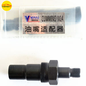 Outil d'adaptation pour le test de pression d'ouverture des injecteurs Common Rail pour CAT C7 C9 C10 C12 C13 C18 CUMMINS M11 N14 <span class=keywords><strong>DEPHI</strong></span> E1 E3 VOLVO 1 - Product Image 6