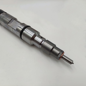 Injecteur de carburant diesel Common Rail 0445120368 pour moteur de camion - Product Image 4