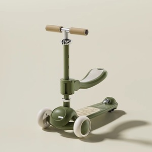 Scooters pour enfants les plus populaires Kick <span class=keywords><strong>Scooter</strong></span> <span class=keywords><strong>Scooter</strong></span> 3 roues avec des pauses pour les enfants - Product Image 6
