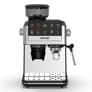 Aifa Factory Direct Fully Automatic <strong>Espresso</strong> Coffee <strong>Machine</strong> With Removable Milk Tank for Wholesale <strong>Distributors</strong> - Product Image 2