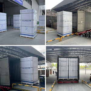 Kit de panneaux solaires domestiques Sunevo 700 Watt 720W 750W 755W 760W 770W Module PV bifacial qui suit le soleil - Product Image 5