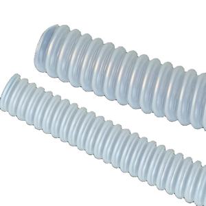 Tuyau ondulé en plastique moulé par soufflage sans soudure pour l'alimentation en eau des machines à laver - Product Image 4