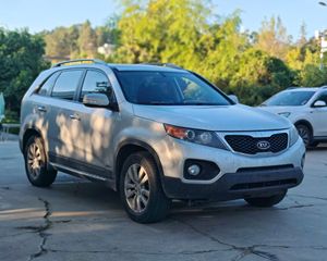 Mejor <span class=keywords><strong>Precio</strong></span> <span class=keywords><strong>2012</strong></span>-2015 para <span class=keywords><strong>Sorento</strong></span> Versión Personalizada SUV Gasolina Automático Turbo Cuero Auto Usado - Product Image 3
