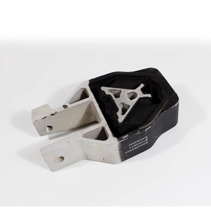 汽车发动机安装变速箱支架左适合吉利LYNKCO 02 03 1.5T汽车发动机悬架缓冲垫8888960656 - Product Image 3