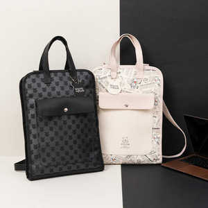 Eco-friendly Leather Tablet <b>Sleeve</b> - Product Image 1