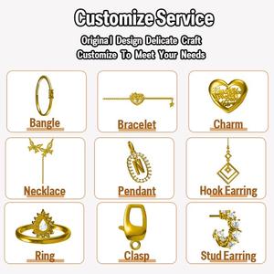 Collier en argent sterling pour femmes, signe du zodiaque, grenat, bélier - Product Image 2