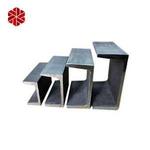 Thép <span class=keywords><strong>U</strong></span> kênh A36, Q235, q195 <span class=keywords><strong>U</strong></span> hình thép kênh thép thanh <span class=keywords><strong>U</strong></span> kênh - Product Image 1