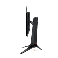 Moniteur de jeu ROG Swift OLED PG27AQDP-P (version sans support) 2K 480Hz 0,03ms WOLED HDR10 DCI-P3 99% 1300cd/m² Écran pour