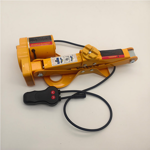 2 Ton 12v <strong>Car</strong> Electric Automatic Lifting <strong>Jack</strong> Automatic Electric Lifting <strong>Jack</strong> Garage and Emergency Equipment - Product Image 2