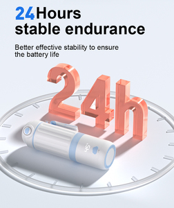 Calentador de Biberones de Acero Inoxidable 316, Calentador de Leche Portátil para Viajes, con Conexión USB - Product Image 3