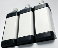 MB182-4 Solvant de maquillage à séchage rapide authentique de 800 ml, remplacement pour les pièces de rechange M CIJ