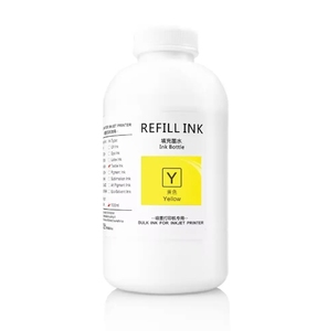 Ocbestjet 1000ml 5 colores blanco DTG tinta textil para <span class=keywords><strong>Epson</strong></span> Surecolor F2000 <span class=keywords><strong>F2100</strong></span> Dtg <span class=keywords><strong>impresora</strong></span> máquina <span class=keywords><strong>de</strong></span> impresión <span class=keywords><strong>de</strong></span> <span class=keywords><strong>camisetas</strong></span> - Product Image 3