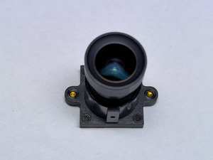 Lente de Una Sola Carcasa F1.0, 2.8mm - Product Image 6