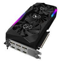 Carte graphique GPU RTX 3070 8 Go avec triple refroidissement par ventilateur pour PC de jeu et design Vente en gros