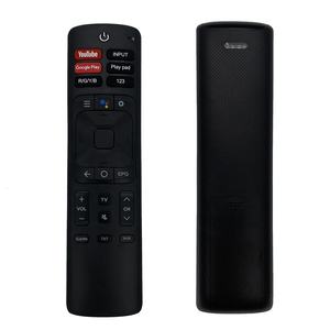 Hisense Akıllı LED LCD TV IPTV HDTV için Uygun Sesli Olmayan Özelleştirilebilir Fabrika OEM ODM ERF3F69V TV Uzaktan Kumandası - Product Image 3