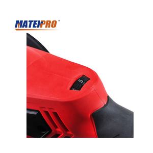 <span class=keywords><strong>Ponceuse</strong></span> pour cloisons sèches 1200W Électrique Réglable À Vitesse Variable avec Système De Vide Automatique LED Lumière et triangle tête MT-700F - Product Image 6