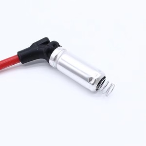 ชุดสายจุดระเบิดหัวเทียนประสิทธิภาพสูงสำหรับ CHEVY GMC V8 ปี 2000-2009 - Product Image 4
