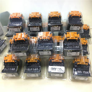 全新原装950 951打印机打印头，配有惠普8100 8600 <span class=keywords><strong>8610</strong></span> 251dw 276dw CR322A CR324A CM751-60126打印头 - Product Image 5