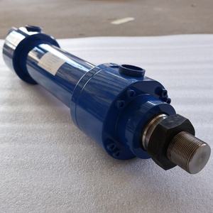 Cilindro Hidráulico CDM1MF1/32/22/40A2X/B11 CDM1MP3/40/28/60A2X/B11 CDM1MS2/50/28/80A2X/B11 Cilindro de Pistón Hidráulico - Product Image 1