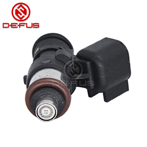 DEFUS - Inyector de Combustible de Primera Calidad a Precio Favorable, OEM 0280158191 para <span class=keywords><strong>Explorer</strong></span> Taurus 3.5L 2011-2017, Piezas de Motor <span class=keywords><strong>V6</strong></span>, Válvulas de Inyección - Product Image 4