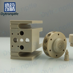 Componentes Automotrices Antiestáticos Dechuang PEEK Parts DC-022 - Product Image 3